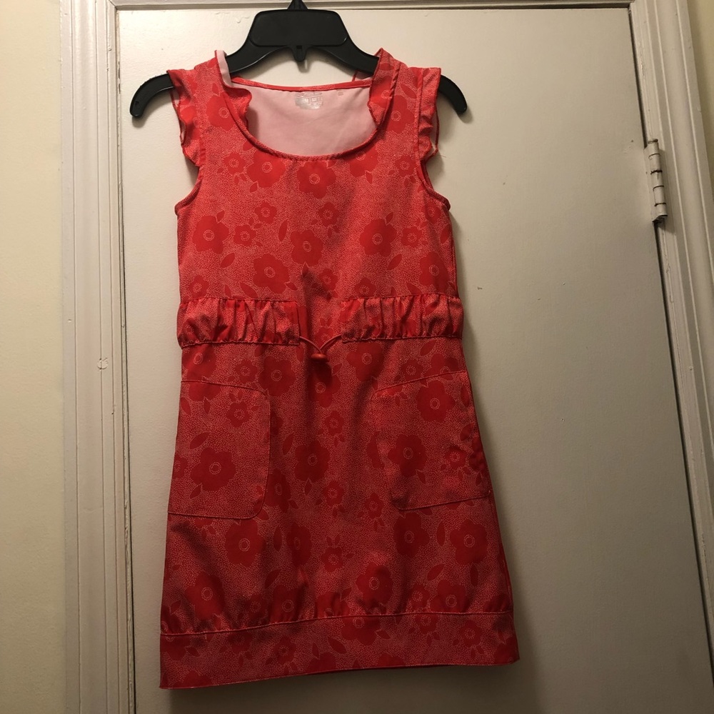 Performance Golf Dress
